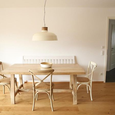 Apartment Seeglueck Am Schliersee - Modern, Zentral, Perfekt Fuer Familien ภายนอก รูปภาพ