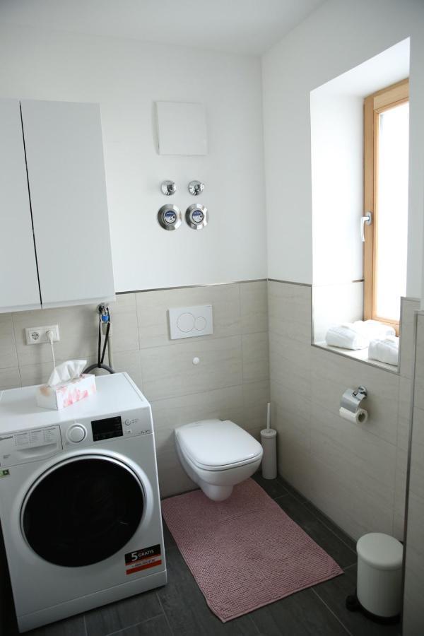 Apartment Seeglueck Am Schliersee - Modern, Zentral, Perfekt Fuer Familien ภายนอก รูปภาพ