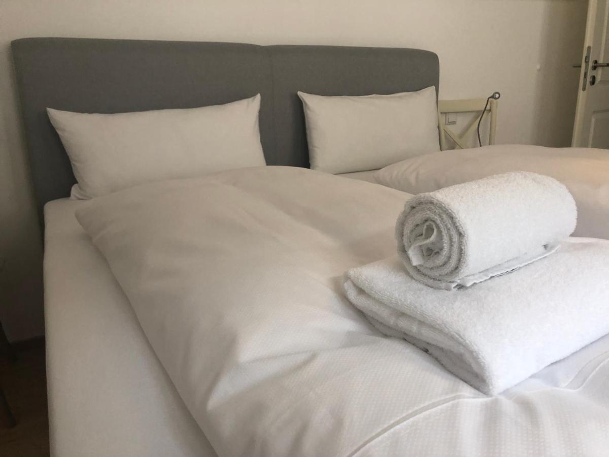 Apartment Seeglueck Am Schliersee - Modern, Zentral, Perfekt Fuer Familien ภายนอก รูปภาพ