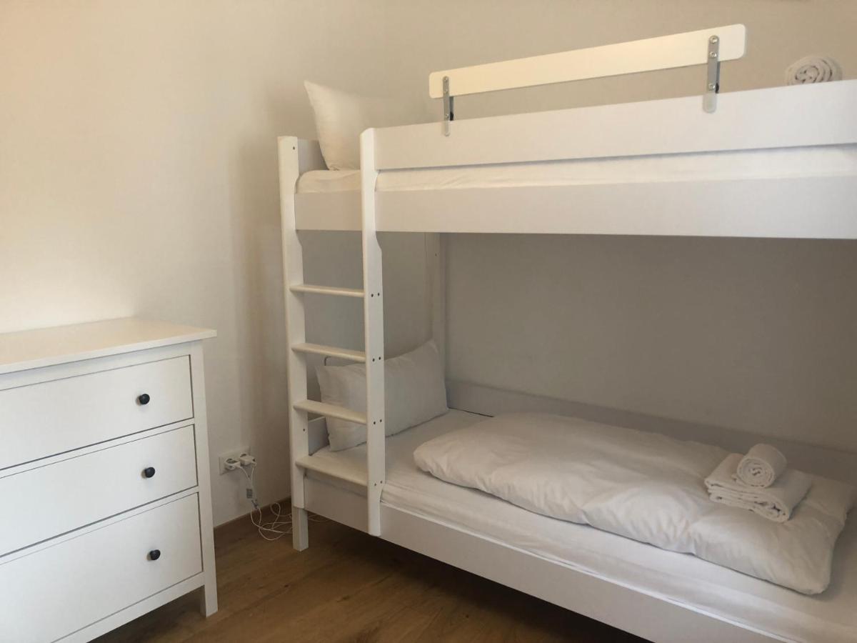 Apartment Seeglueck Am Schliersee - Modern, Zentral, Perfekt Fuer Familien ภายนอก รูปภาพ