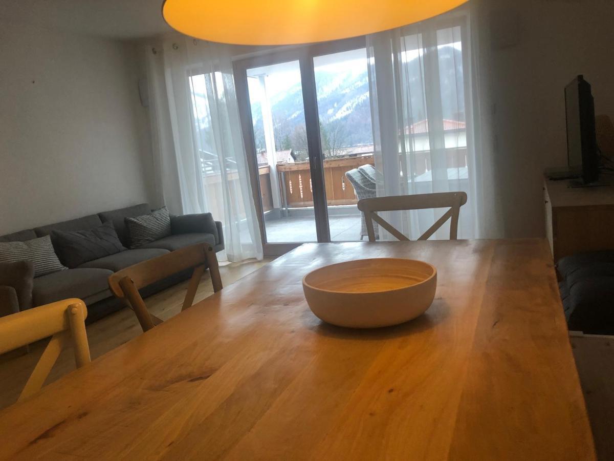 Apartment Seeglueck Am Schliersee - Modern, Zentral, Perfekt Fuer Familien ภายนอก รูปภาพ