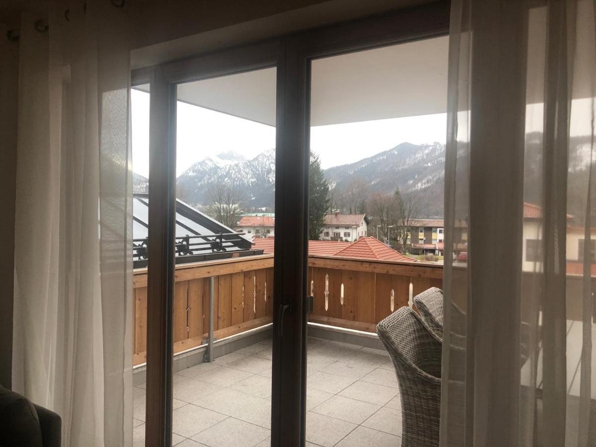Apartment Seeglueck Am Schliersee - Modern, Zentral, Perfekt Fuer Familien ภายนอก รูปภาพ
